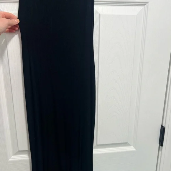 Never Worn SKIMS Lounge Dress!! - Picture 1 of 2